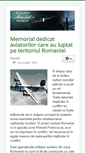 Mobile Screenshot of memorialploiesti.org
